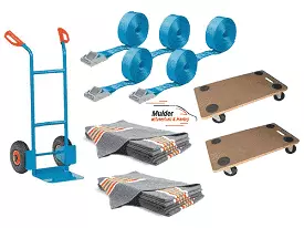 verhuispakket huren 2 res min