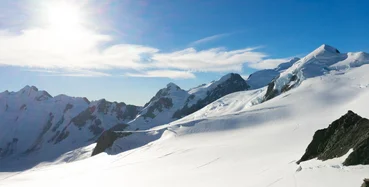 Bus huren wintersport