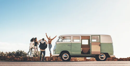 busje huren voor vakantie 2